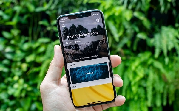 Tuyệt chiêu điều chỉnh màn hình nền trên iOS độc lạ có 1-0-2 2 Tuyệt chiêu điều chỉnh màn hình nền trên iOS độc lạ có 1-0-2
